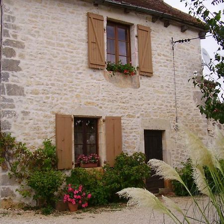 Gite Au Coeur Du Lot, La Maison De Pauline Lentillac du Causse Exteriör bild